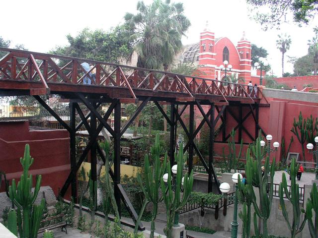 Bridge of Sighs